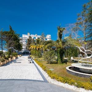 Apart-Hotel on Luchezarnaya