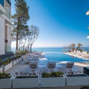 Apart-Hotel on Luchezarnaya