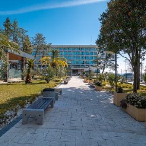 Apart-Hotel on Luchezarnaya
