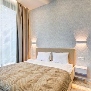 Apart-Hotel on Luchezarnaya