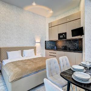 Apart-Hotel on Luchezarnaya