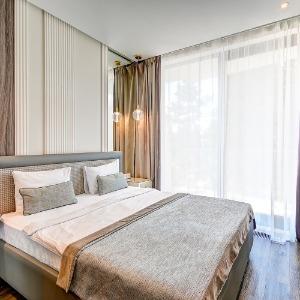 Apart-Hotel on Luchezarnaya