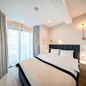 Apart-Hotel on Luchezarnaya