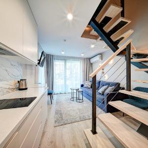Apart-Hotel on Luchezarnaya