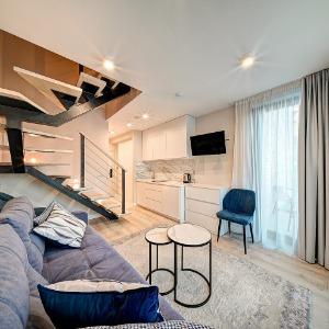 Apart-Hotel on Luchezarnaya