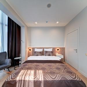 Apart-Hotel on Luchezarnaya