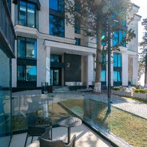 Apart-Hotel on Luchezarnaya