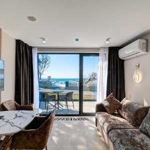 Apart-Hotel on Luchezarnaya
