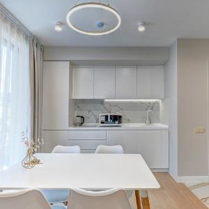 Apart-Hotel on Luchezarnaya