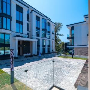 Apart-Hotel on Luchezarnaya