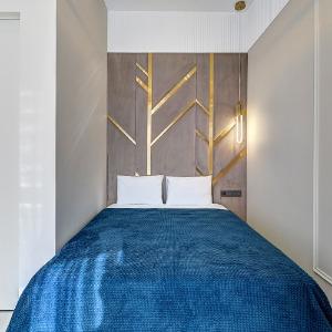 Apart-Hotel on Luchezarnaya