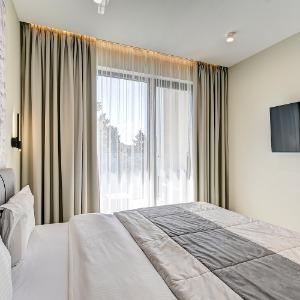 Apart-Hotel on Luchezarnaya
