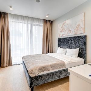 Apart-Hotel on Luchezarnaya