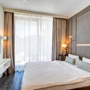 Apart-Hotel on Luchezarnaya
