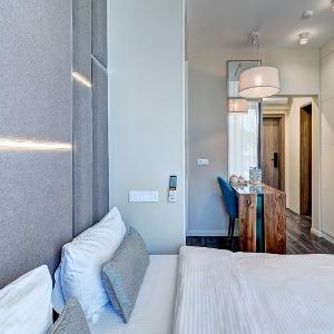 Apart-Hotel on Luchezarnaya