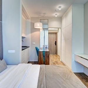 Apart-Hotel on Luchezarnaya