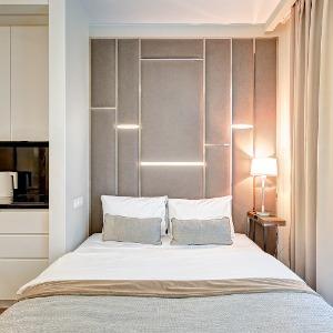 Apart-Hotel on Luchezarnaya