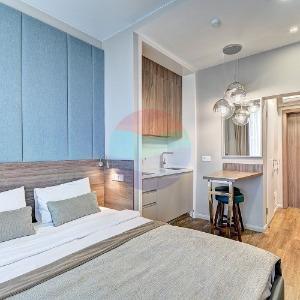 Apart-Hotel on Luchezarnaya