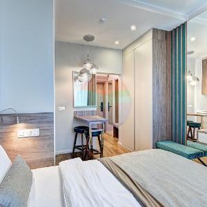 Apart-Hotel on Luchezarnaya