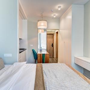 Apart-Hotel on Luchezarnaya