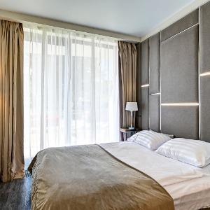 Apart-Hotel on Luchezarnaya