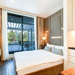 Apart-Hotel on Luchezarnaya