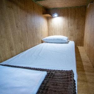 Хостел КубРумс Капсульный Отель
