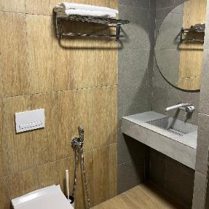 Хостел КубРумс Капсульный Отель