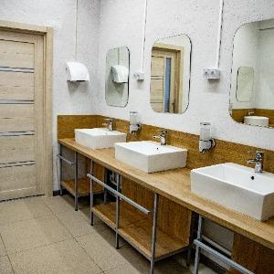 Хостел КубРумс Капсульный Отель