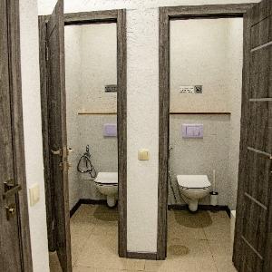 Хостел КубРумс Капсульный Отель