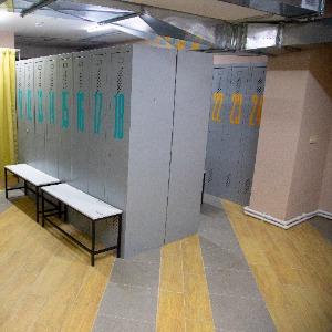 Хостел КубРумс Капсульный Отель