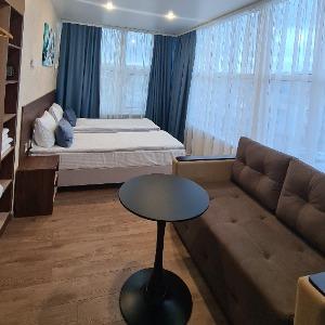 Hotel Crimea