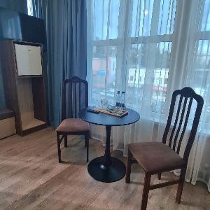 Hotel Crimea