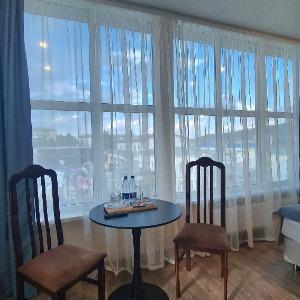 Hotel Crimea