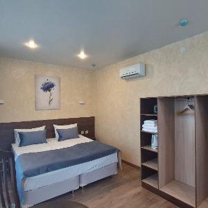 Hotel Crimea