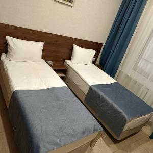 Hotel Crimea