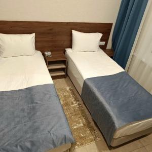 Hotel Crimea