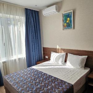 Hotel Crimea