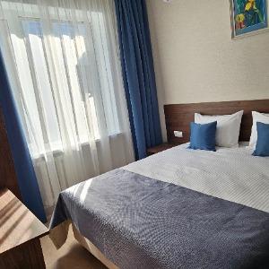 Hotel Crimea