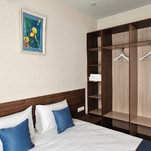 Hotel Crimea