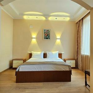 Hotel Crimea