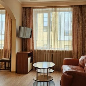 Hotel Crimea