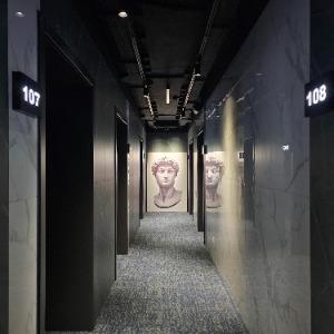 Hotel Opera