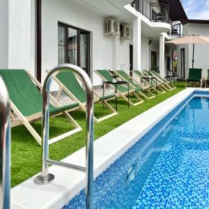 Apart-Hotel Villa Briz