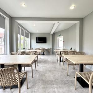 Apart-Hotel Villa Briz