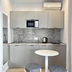 Apart-Hotel Villa Briz