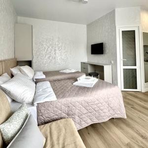 Apart-Hotel Villa Briz