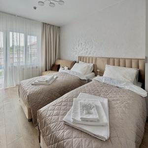 Apart-Hotel Villa Briz