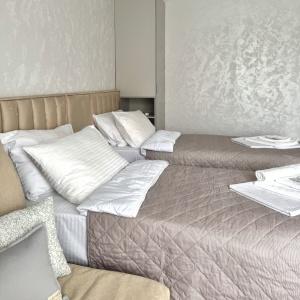 Apart-Hotel Villa Briz