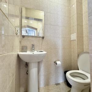 Apart-Hotel Villa Briz